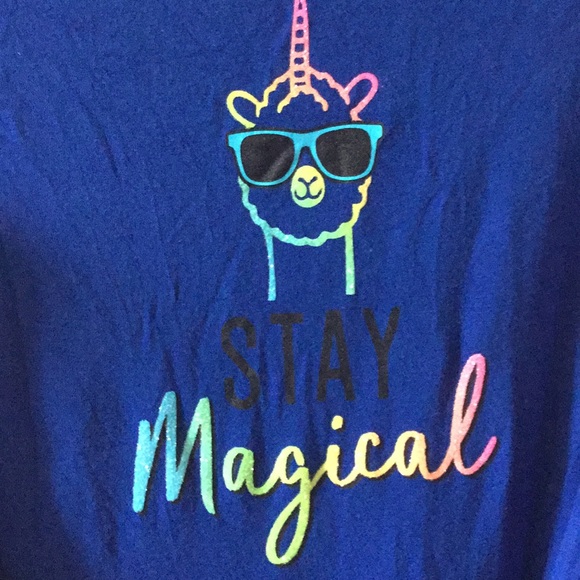 NWOT Justice dress - Picture 5 of 5